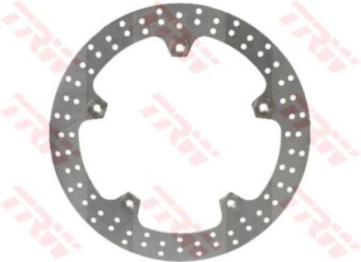 TRW Jarrulevy Road & Track (MSTR242)
