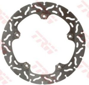 TRW Jarrulevy Road & Track (MSTR238RAC)