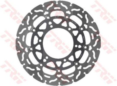 TRW Jarrulevy Wave eteen Suzuki GSX-S 950 2022-ym. (MSW208RAC)