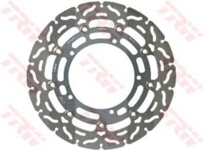 TRW Jarrulevy Wave eteen Yamaha FZ6 600 N 2004-2006 ym. (MSW246RAC)