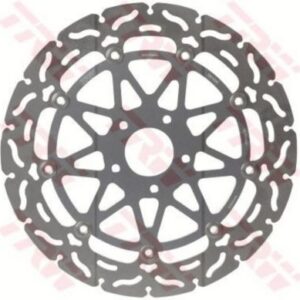 TRW Jarrulevy Wave eteen Gas Gas SM 700 2022-ym. (MSW289RAC)