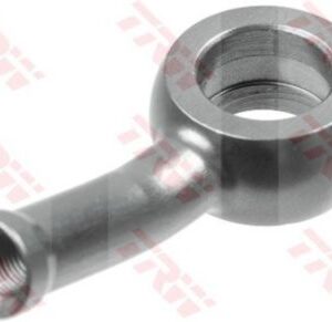 TRW Varioflex II banjoliitin Ø10 mm, 20°, titaani (MV10B20T)