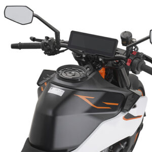 Kappa TANKLOCK-tankkilaukkukiinnike KTM 990 Duke / 990 Duke R (2024–2026)
