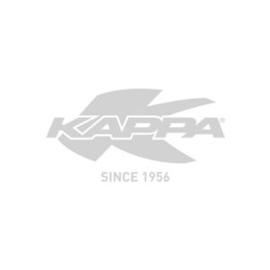 Kappa moottorin suojarauta, musta, DUCATI MULTISTRADA V2/V2S '25-26