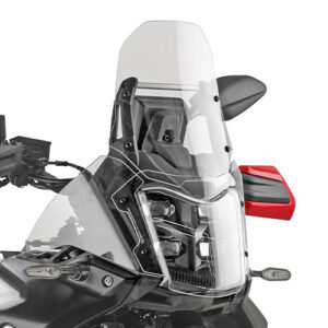 Kappa Kirkas etuvalon suojus YAMAHA Ténéré 700 World Raid 2026