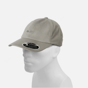 BMW GS logo lippis, beige