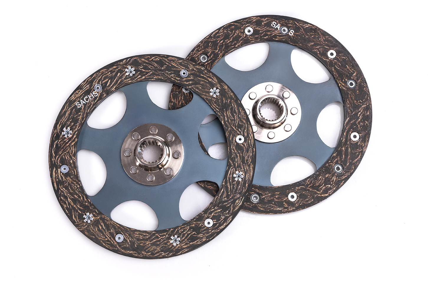SACHS KYTKINLEVY, BMW K 1/K 100/K 1100 (1864 400 031) - Image 2