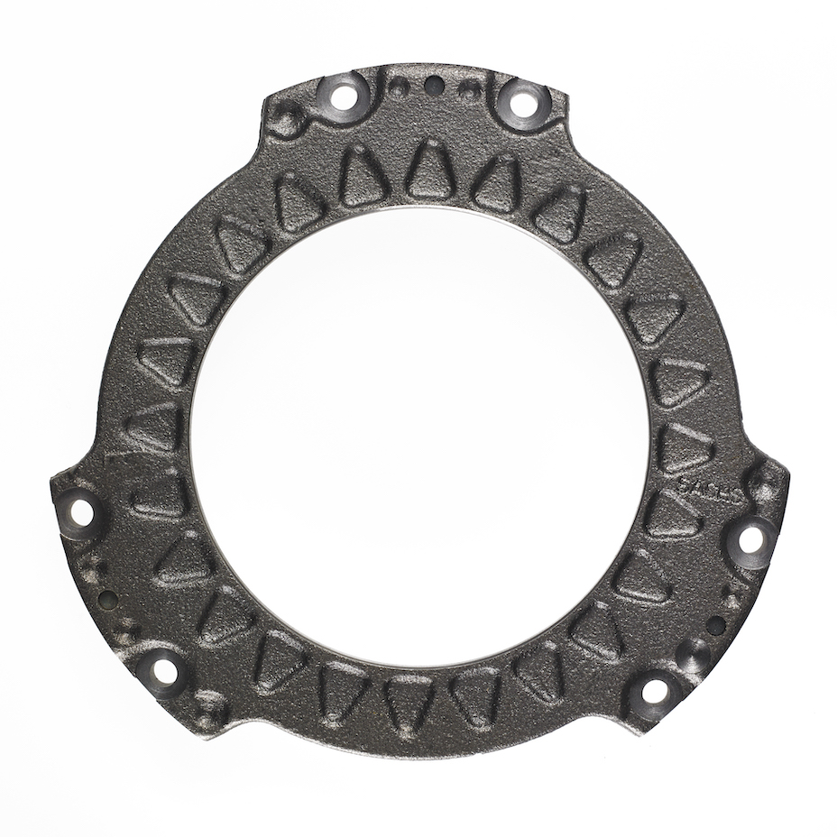 SACHS KYTKIMEN POHJALEVY, BMW R 1100/R 1150/R 850 (3072135132)