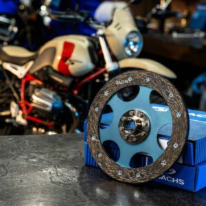 SACHS KYTKINLEVY, BMW R 12/R 1200 (1864 000 236)