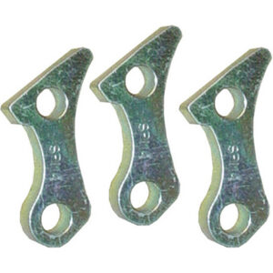 SPI Ski-Doo TRA 3/5/7 Rampit SP415 (3kpl)