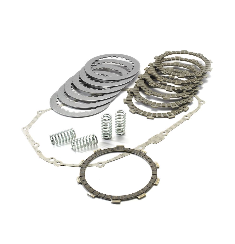 TRW Clutch Super Kit -kytkinsarja Ducati 821 Monster 2015-2016 (MSK107) - Image 2