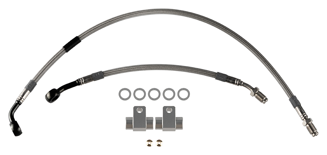 TRW jarruletkusarja taakse Yamaha MTN 890 MT-09 2020- (MCH1064H2)