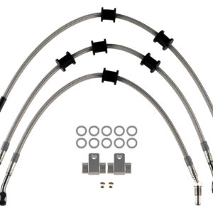 TRW jarruletkusarja eteen Yamaha MTN 890 MT-09 2020- (MCH1064V3)