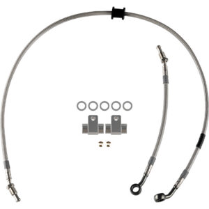 TRW jarruletkusarja taakse Yamaha MT-10 1000 2021- (MCH1070H2)