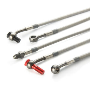 TRW teräspunosjarruletku / jarruletkun liitin (MCH557V1)