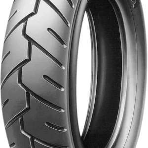 Michelin 100/80-10 53L S1 Etu-/Takarengas TL/TT