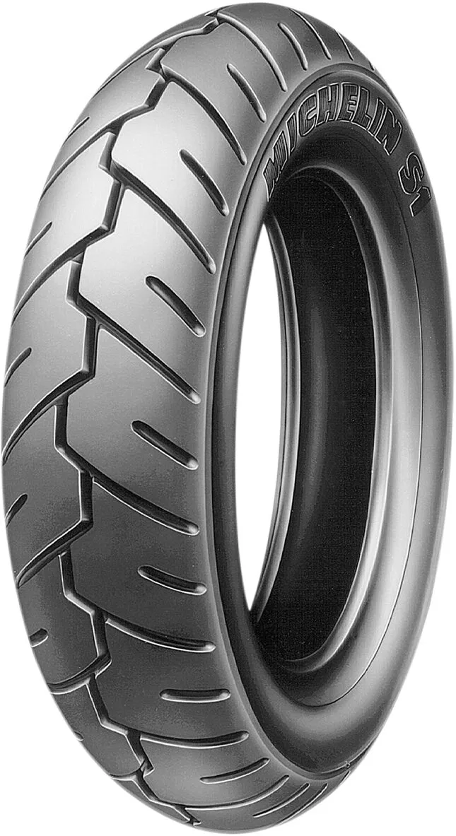 Michelin 110/80-10 58J S1 Etu-/Takarengas TL/TT