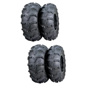 ITP Mud lite XL Setti 28x10-14 + 28x12-14 (74-0517)(74-0518)