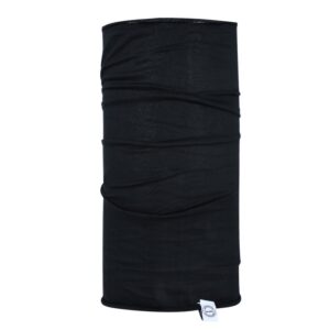 Oxford Comfy putkihuivi, Black, 3-Pack