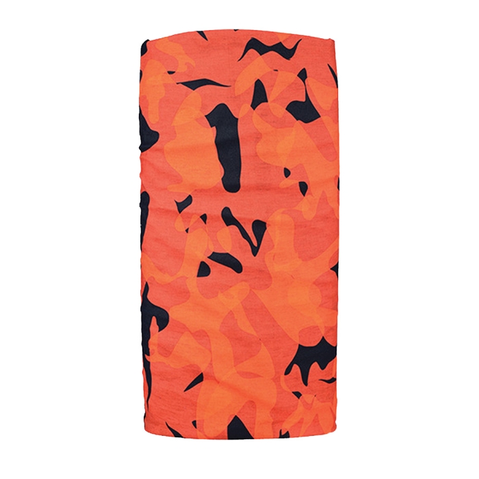 Oxford Comfy putkihuivi, Havoc Orange, 3-Pack - Image 3