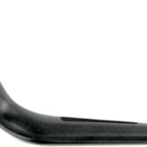 DRAG SPECIALTIES Slotted Wide Blade Replacement Brake Lever 1996-17