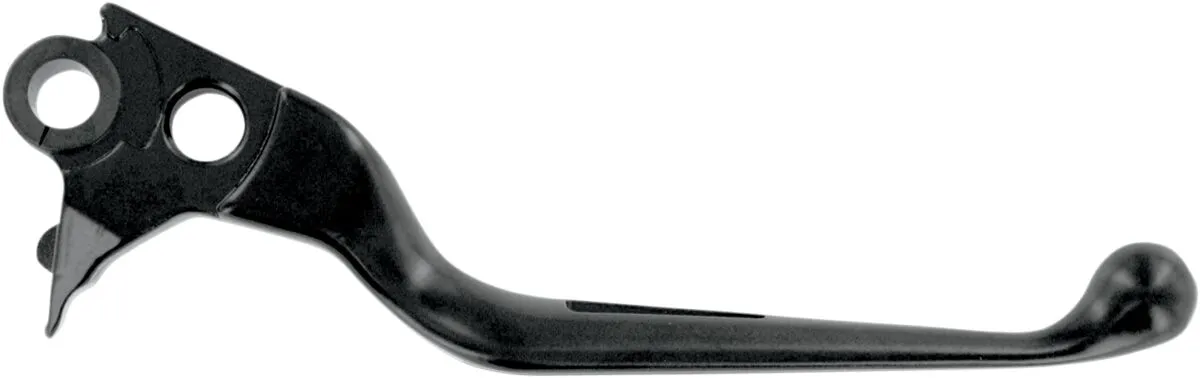 DRAG SPECIALTIES Slotted Wide Blade Replacement Brake Lever 1996-17