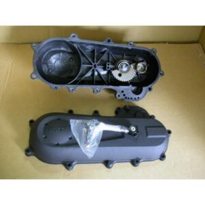 SYM LEFT SIDE COVER (11340-T52-000) 11340-TFB-000