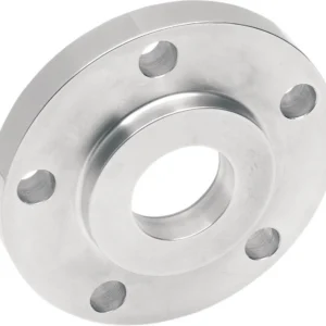 DRAG SPECIALTIES Rear Pulley Spacer 0.500" CHROME 2000-19