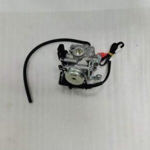 SYM CARBURETOR ASSY 16100-Z6M-000 SYMPHONY SR/ST / JET14 E4