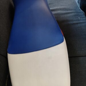 BMW Rallye seat, high - DEMO 77348523745 R1200/1250GS/GSA