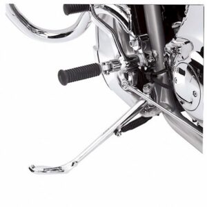 H-D Jiffy Stand - Chrome V-ROD 49742-01A