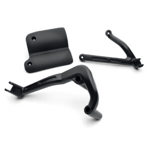 H-D Passenger Footpeg Mount Kit 50502192A Sportster® S