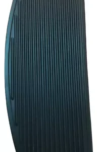 Harley Davidson PAD, FOOTBOARD