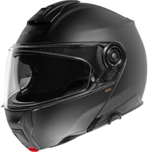 Schuberth C5 ANC kypärä, matt black