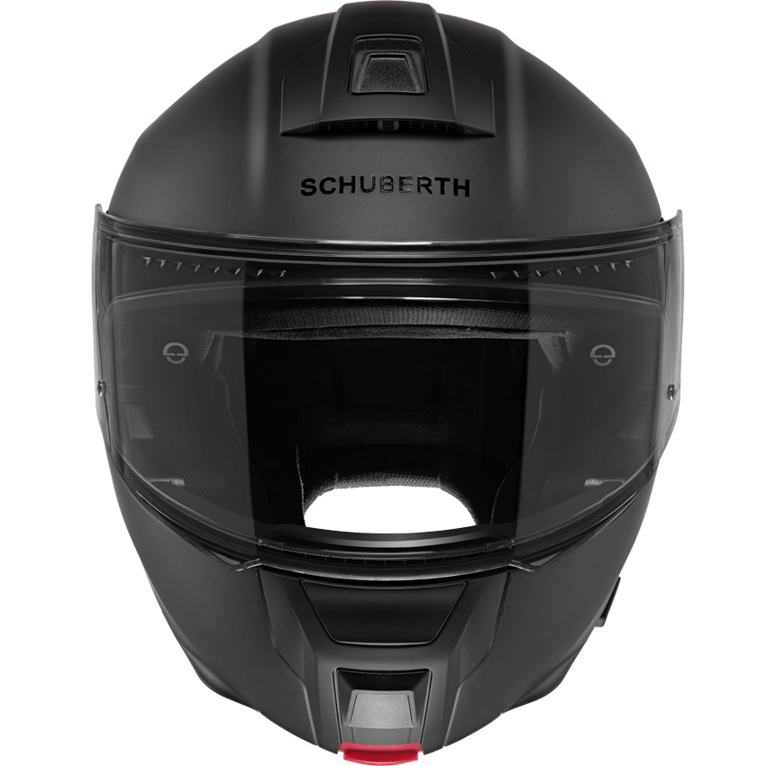 Schuberth C5 ANC kypärä, matt black - Image 4