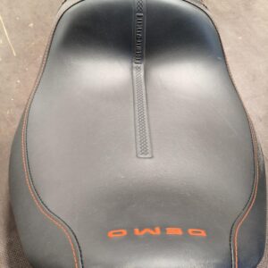 Harley-Davidson Tallboy Seat DEMO FLHXSE, FLTRXSE 23-> FLHX, FLTRX, FLTRXSTSE 24-> 52000640