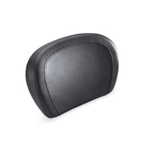 H-D Top-Stitch Passenger Backrest Pad 52924-98B
