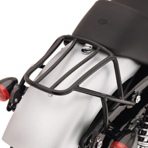 H-D Detachables Solo Rack XL 53512-07A
