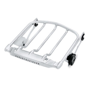 Harley-Davidson Air Wing H-D Detachables Two-Up Luggage Rack 54283-09A Touring 2009-later