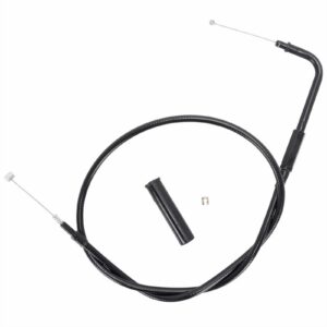 HARLEY DAVIDSON CABLE, IDLE CONTROL DYNA 2006-16