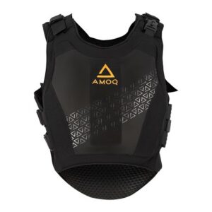AMOQ Core Suojaliivi, musta
