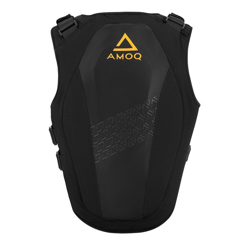 AMOQ Core Suojaliivi, musta - Image 2