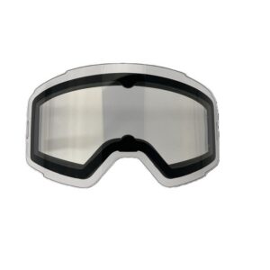AMOQ Burner lämmitettävä varalinssi, Photochromic