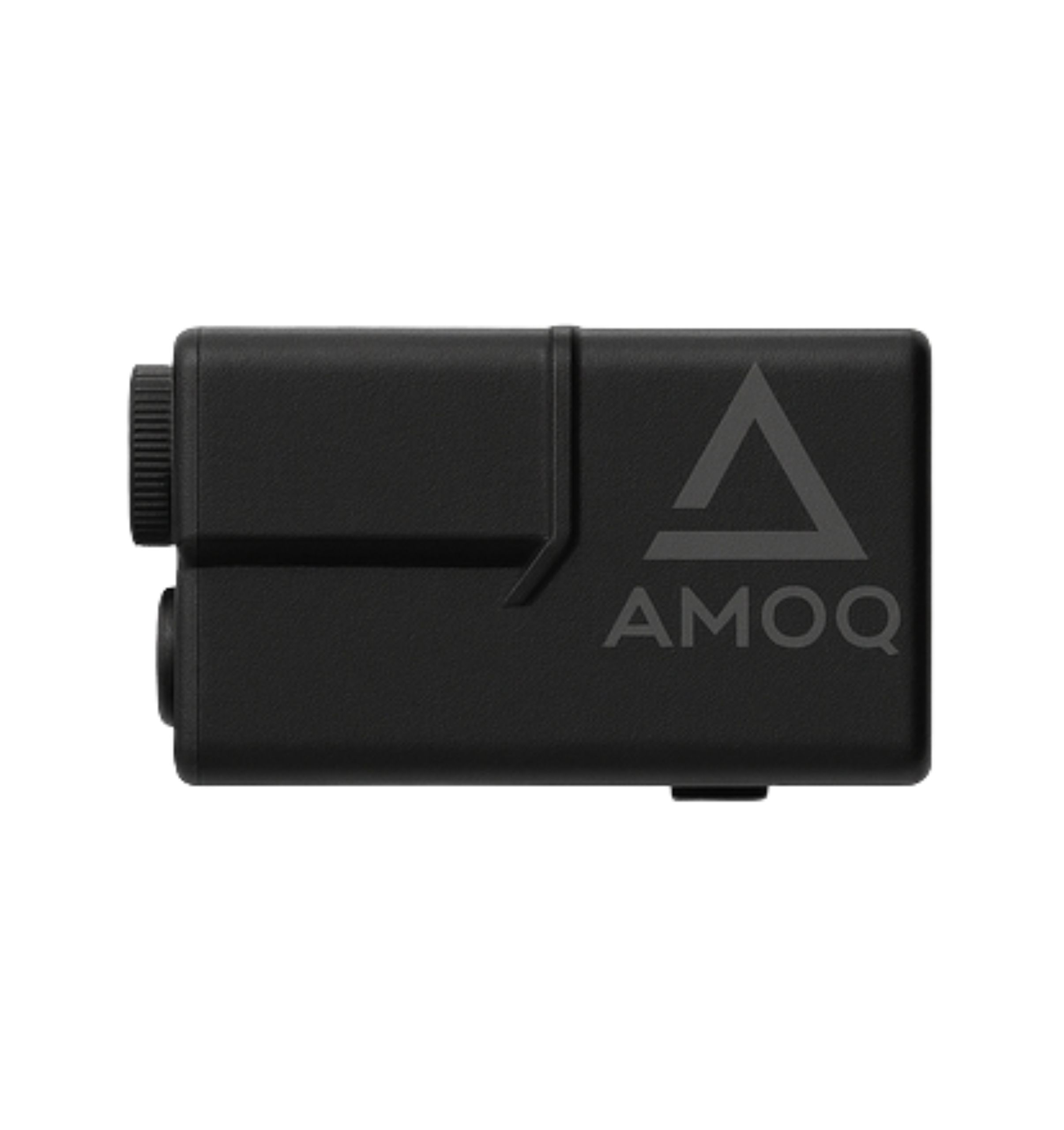 AMOQ Burner RC jännitemuunnin