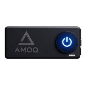 AMOQ Burner vara-akku, 5300mAh