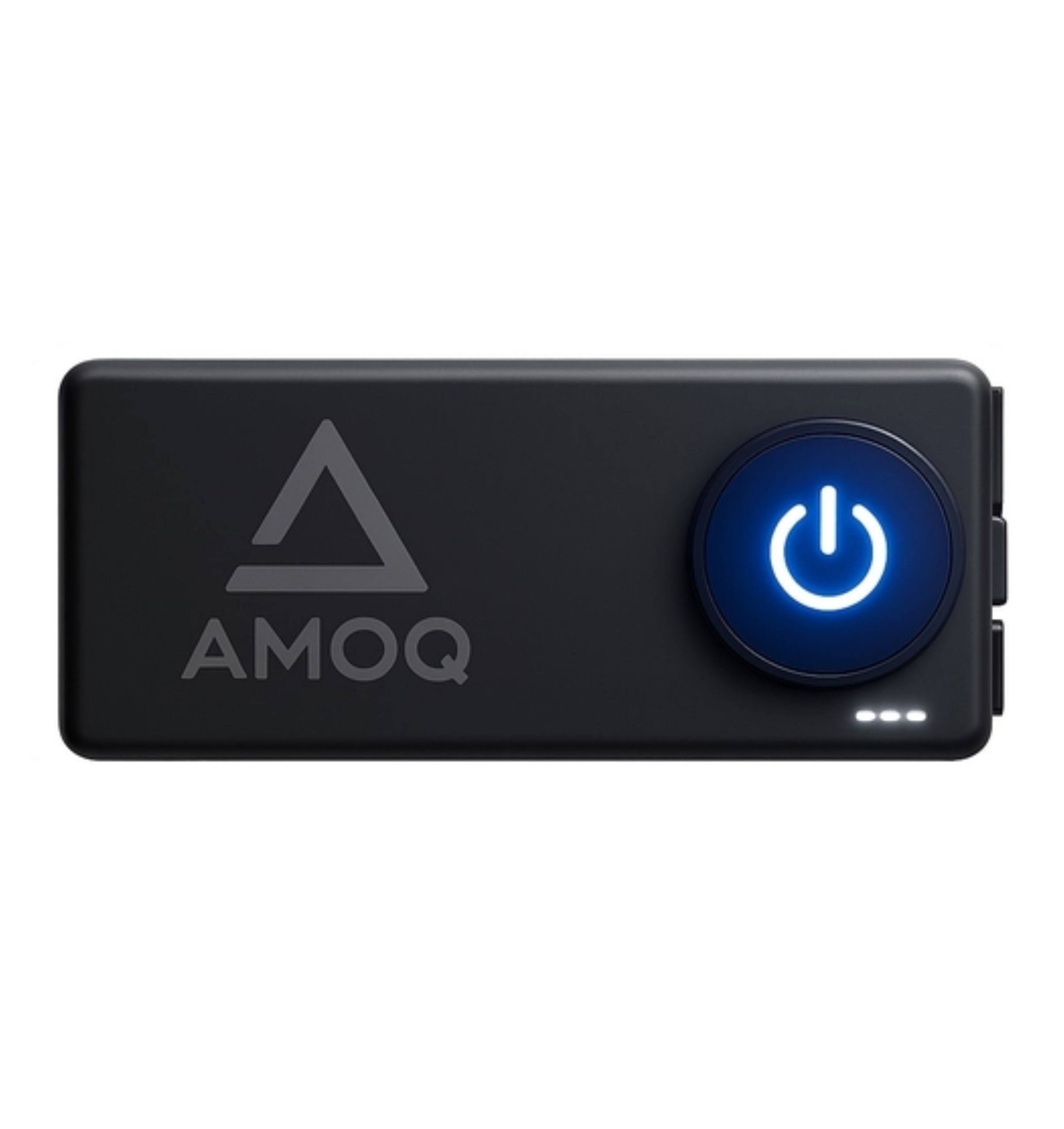 AMOQ Burner vara-akku, 7000mAh