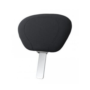 BMW Rider's seat backrest, Tour black R18 2019-2025 77302463897