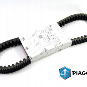 Alkuperäinen VARIAATTORINHIHNA Aprilia, Piaggio, Vespa GTS 300 HPE/Super HPE E4/E5 (835x22,6x13) (1A009598)