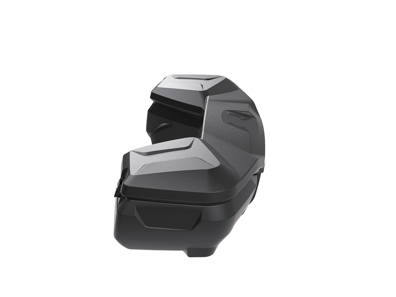GKA Kuljetuslaukku Polaris TOURING 570 - Image 3