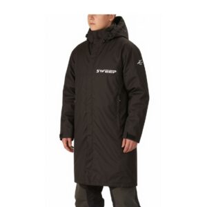Sweep Warm-Up 3.0 lasten varikkotakki, one size